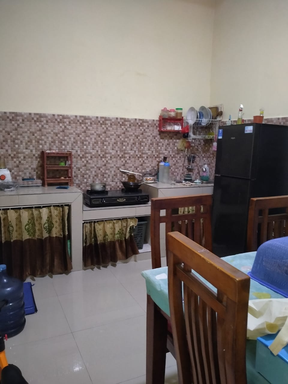 Dijual Rumah di Taman Sentosa Cikarang